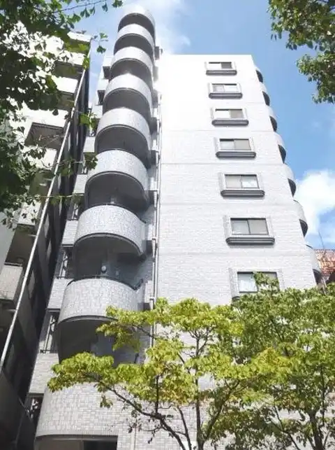 フジマンションソエム