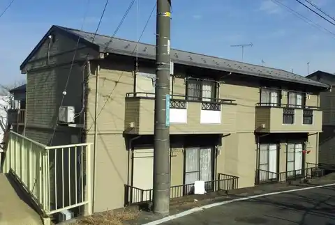 フォーレスト1