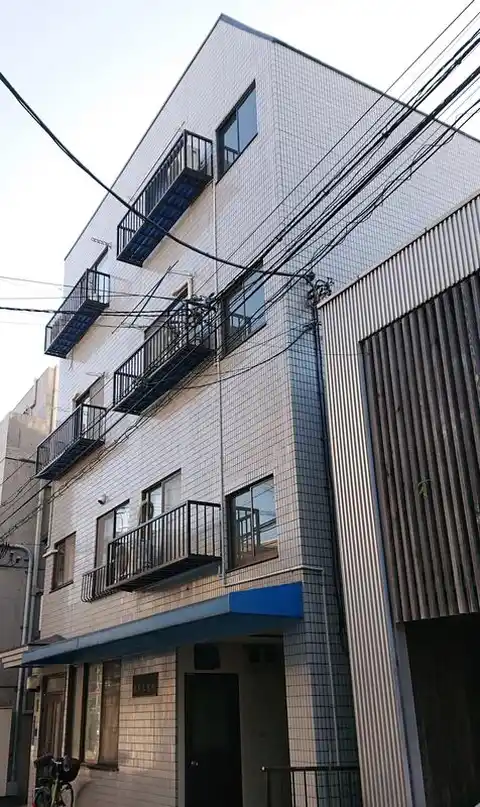 関野ビル