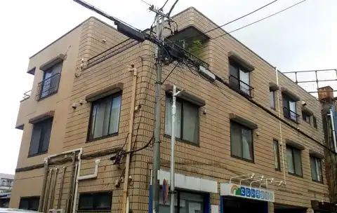 たから壱番館