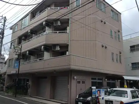 ミチワハウス