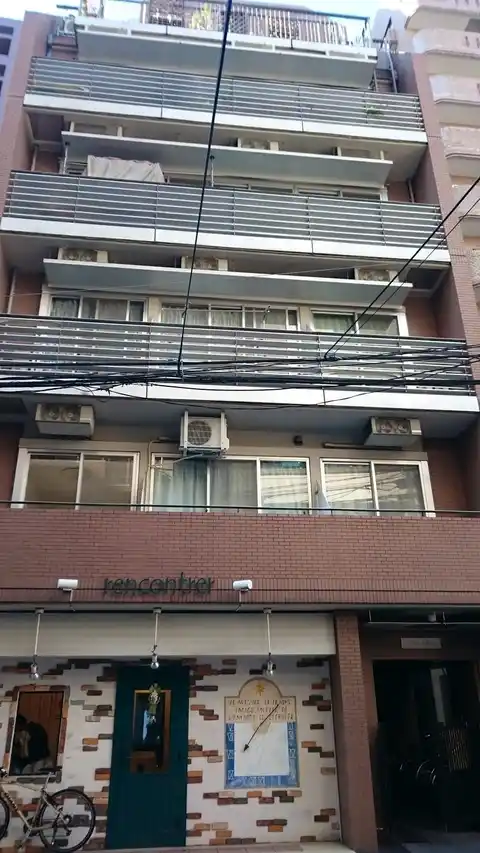 プルナス駒込