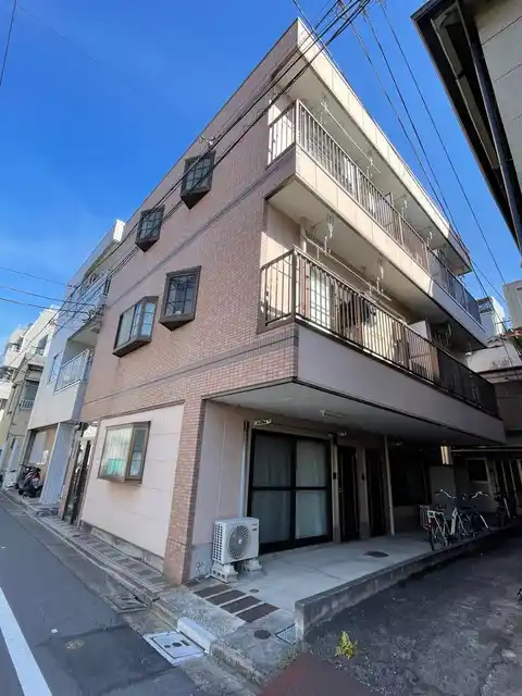 ヴェルデ間庭