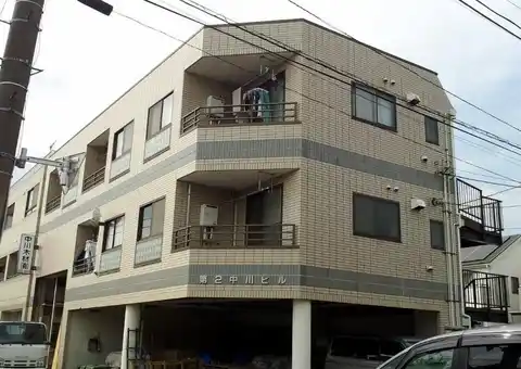 第2中川ビル