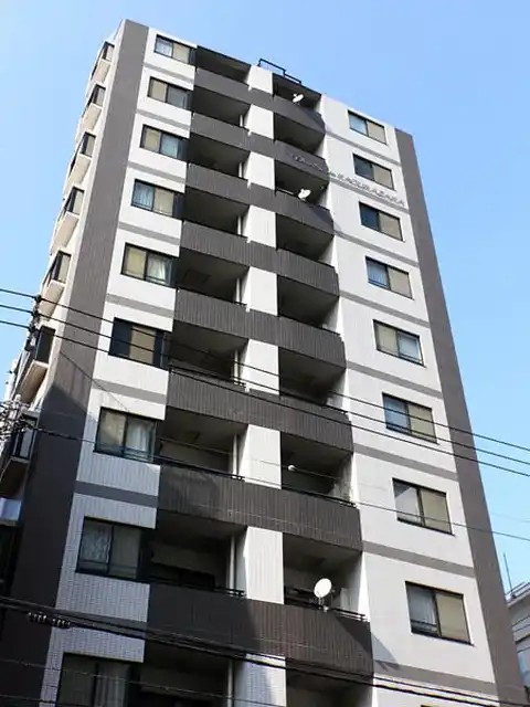 デュオ・スカーラ神楽坂