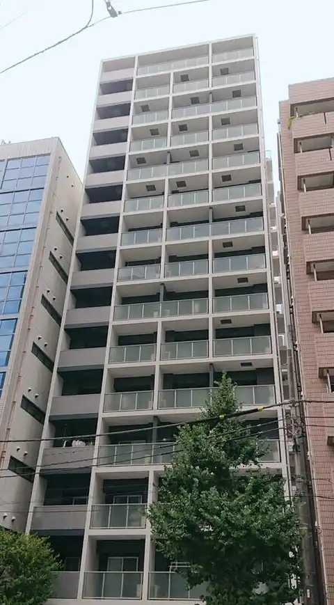 プレミアムキューブ秋葉原
