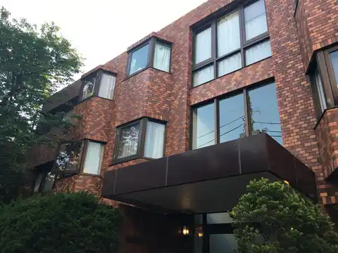 麻布ヒルズ