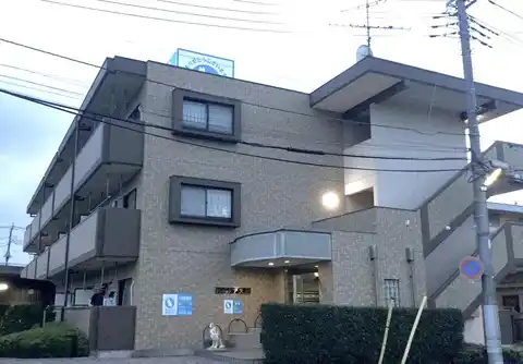 マンションアスカ