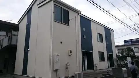 レオネクストMOE