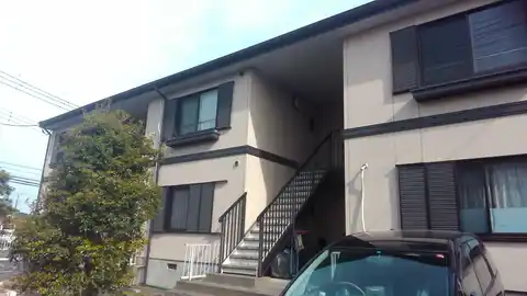 グラスフィールド川鶴E棟