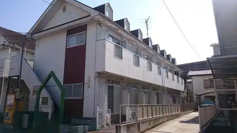 メゾン中尾第7B