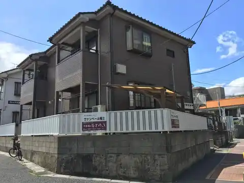 ヴァンベール雅 II