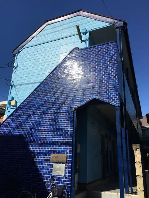 ブランノーヴァ市川