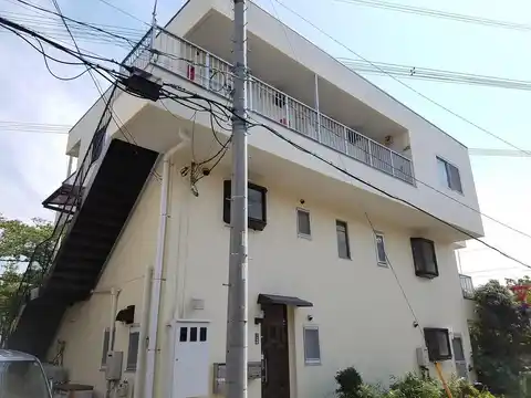 トーシンハイツ堀江