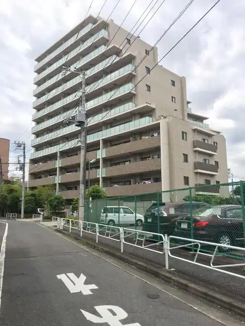 イニシア八王子明神町