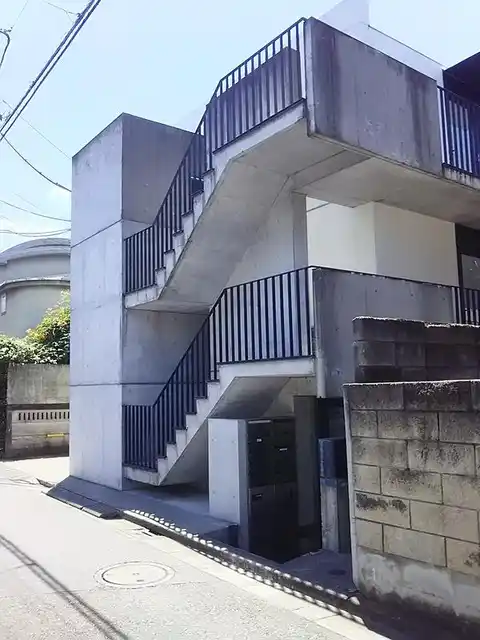 HO三鷹