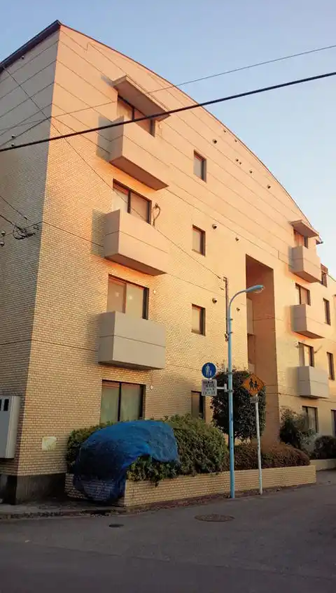 メゾン久我山2