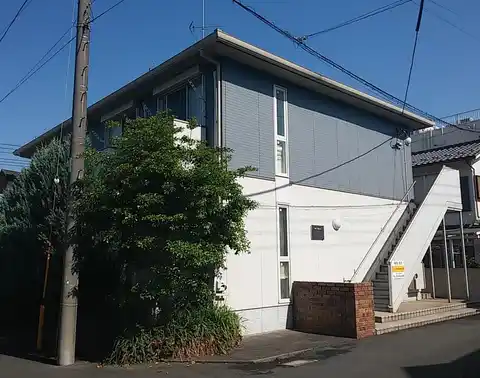 シャーメゾンベルク