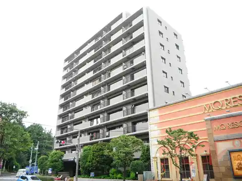 パークサイド南町田