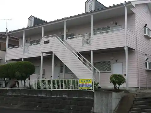 ウインダミア