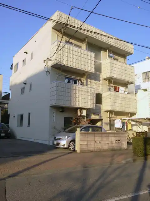 プリオール梅島
