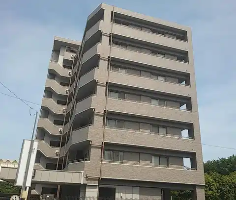 ラング・マンション玉川上水