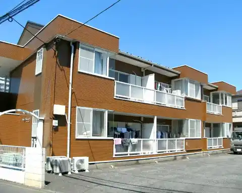 メゾンシャルマン