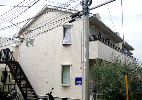 セントラルビレッジ