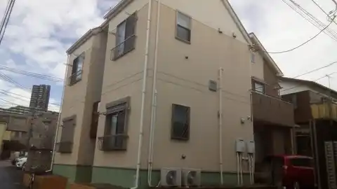 パームハウス