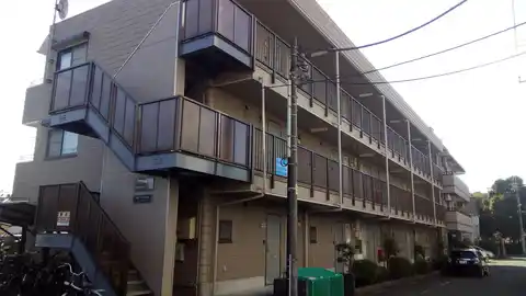 リヴェールNS