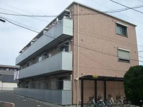 サンフローラ湘南