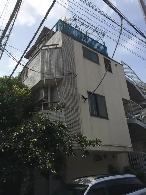 バウムハイツ