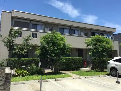 永寿パレスB