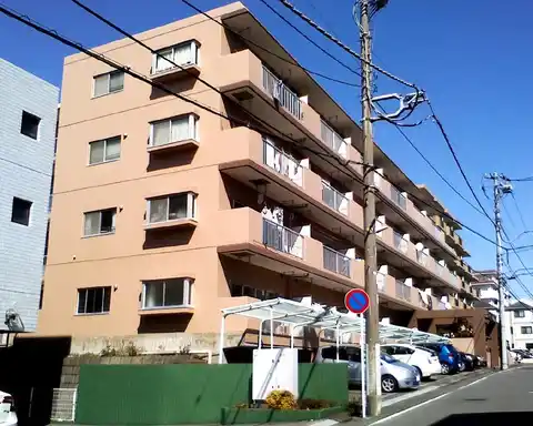 グリーンハイム