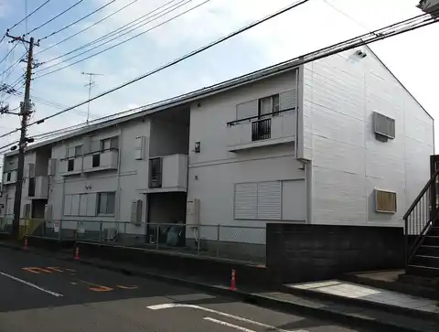 サンパレスS.T