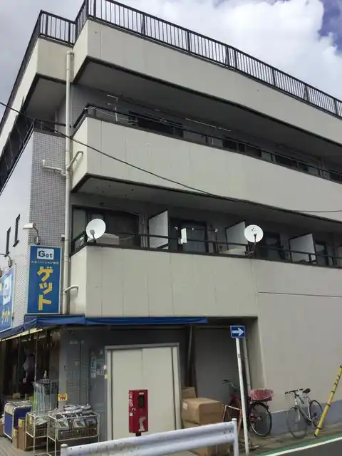 日光堂ビル