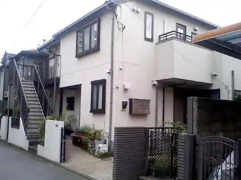 けやきハイツ