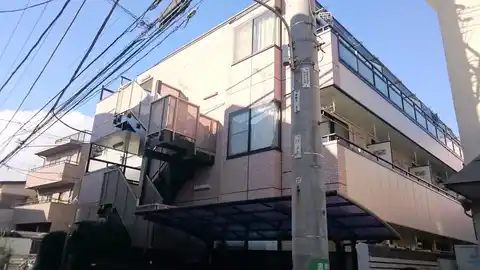 シャトー晴偕