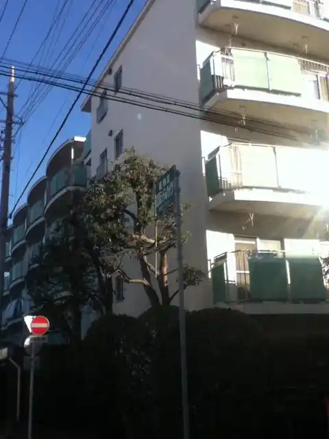 立石シティハイツ