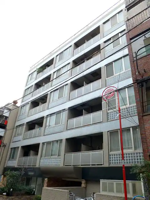 ミュゼ表参道