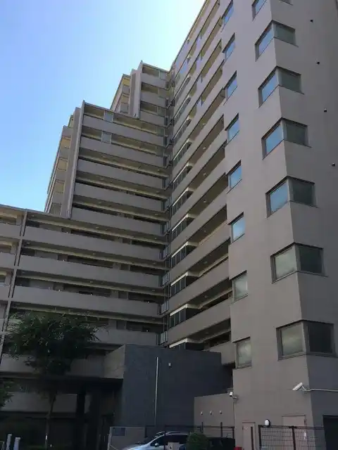 コスモシティ東京イースト