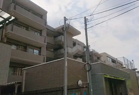 シーアイマンションたまプラーザ