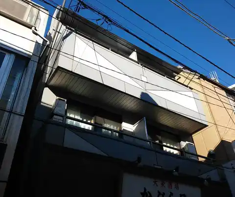 メゾンシリウス