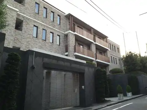プレステージ代々木大山町