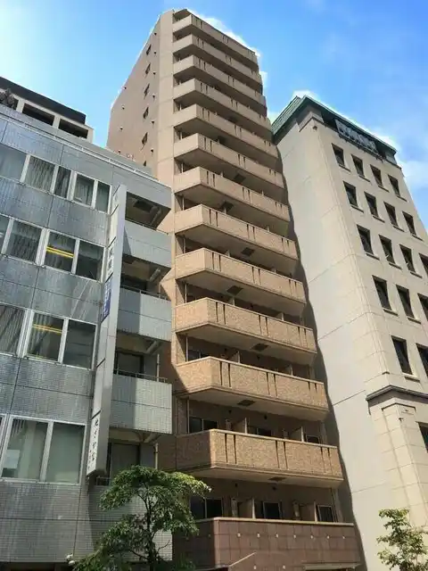 リブマックスアルジャーノン浜松町