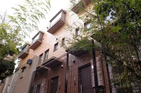 エーデルヴィラ都立大学
