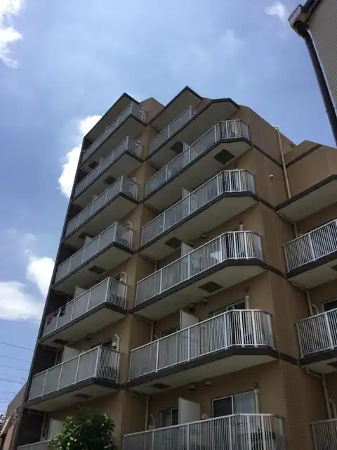 ラ・エテルノ東雪谷