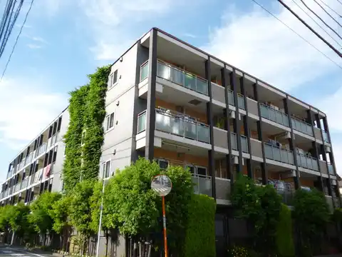 リリーベル葛飾鎌倉サーモス