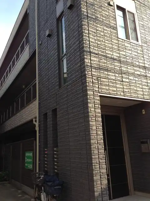 ソーレ・カサグランデ