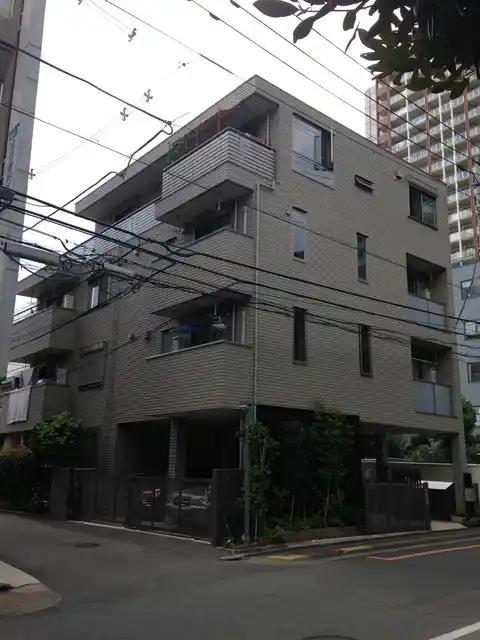 エスポワール メゾン